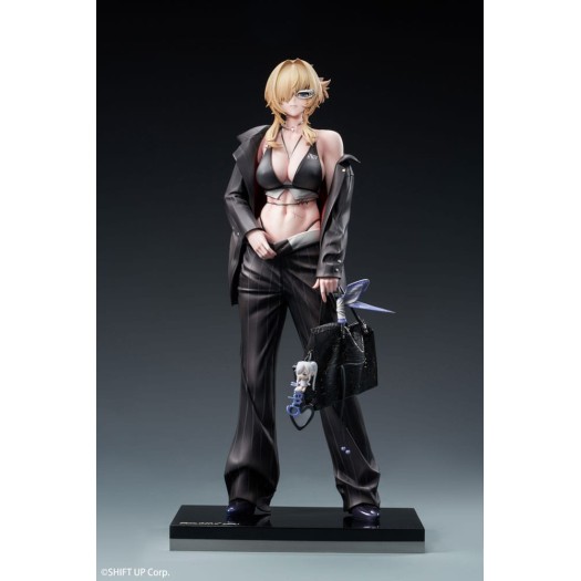 Goddess of Victory: Nikke - Grave: Beautiful You 1/7 25cm Deluxe Edtition (EU)