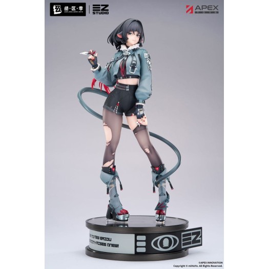 Zenless Zone Zero - Jane Doe 1/7 30cm (EU)