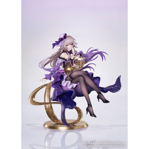 Honkai: Star Rail - Gift+ Herta: Star Rail Live Ver. 1/8 19cm (EU)