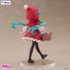 Vocaloid / Character Vocal Series 01 - Desktop Fairy Hatsune Miku Little red riding hood Ver. 16cm