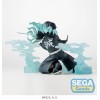 Demon Slayer: Kimetsu no Yaiba - Xross Link Tokito Muichiro Hashira Training Arc 11cm