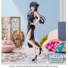 Rascal Does Not Dream of Bunny Girl Senpai - XStellar Sakurajima Mai Chinese Dress 22cm