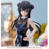 Rascal Does Not Dream of Bunny Girl Senpai - XStellar Sakurajima Mai Chinese Dress 22cm