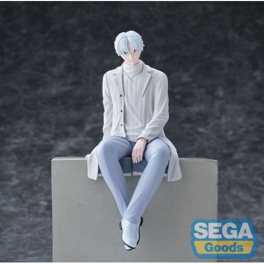 Sakamoto Days - PM Perching X / Slur 14cm