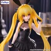 To Love-Ru Darkness - BiCute Bunnies Konjiki no Yami (Golden Darkness) 26cm
