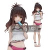 To Love-Ru Darkness - Trio-Try-iT Yuuki Mikan 17cm