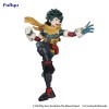 My Hero Academia: You're Next - Trio-Try-iT Midoriya Izuku 21cm