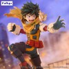 My Hero Academia: You're Next - Trio-Try-iT Midoriya Izuku 21cm