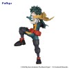 My Hero Academia: You're Next - Trio-Try-iT Midoriya Izuku 21cm