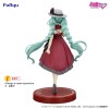 Vocaloid / Character Vocal Series 01 - Trio-Try-iT Hatsune Miku Outing Dress Red Color Ver. 19cm