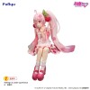 Vocaloid / Character Vocal Series 01 - Noodle Stopper Sakura Miku 2025 Wink Ver. 14cm