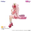 Vocaloid / Character Vocal Series 01 - Noodle Stopper Sakura Miku 2025 Wink Ver. 14cm