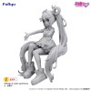 Vocaloid / Character Vocal Series 01 - Noodle Stopper Hatsune Miku 10th Anniversary 14cm