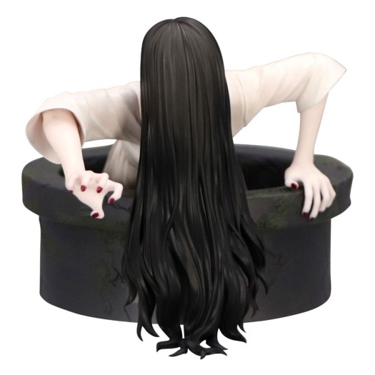 Sadako - Noodle Stopper Sadako 9cm