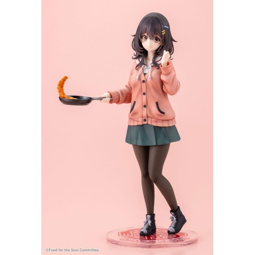 Food for the Soul - Kawai Mako 1/7 23,7cm (EU)