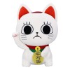 Dandadan - Plush Figure Turbo Granny (beckoning cat) Big 32cm