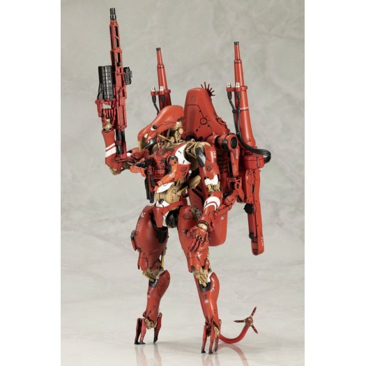 Death Stranding 2: On the Beach - Ghost Mech Coffins Commander 1/20 18,3cm Plastic Model Kit (EU)