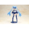 Frame Arms Girl - Frame Music Girl Snow Miku Another Color Ver. 15cm Plastic Model Kit (EU)