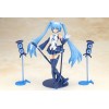Frame Arms Girl - Frame Music Girl Snow Miku Another Color Ver. 15cm Plastic Model Kit (EU)
