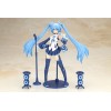 Frame Arms Girl - Frame Music Girl Snow Miku Another Color Ver. 15cm Plastic Model Kit (EU)