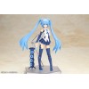 Frame Arms Girl - Frame Music Girl Snow Miku Another Color Ver. 15cm Plastic Model Kit (EU)