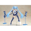 Frame Arms Girl - Frame Music Girl Snow Miku Another Color Ver. 15cm Plastic Model Kit (EU)