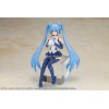 Frame Arms Girl - Frame Music Girl Snow Miku Another Color Ver. 15cm Plastic Model Kit (EU)