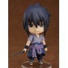 Naruto Shippuuden - Nendoroid Uchiha Sasuke 707 10cm (EU)