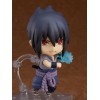Naruto Shippuuden - Nendoroid Uchiha Sasuke 707 10cm (EU)