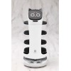 Pudu Robotics Grande Scale BellaBot Plastic Model Kit 18,5cm (EU)
