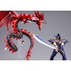 Yu-Gi-Oh! Duel Monsters - Oshi Works Buster Blader 23cm (EU)