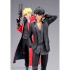 Trigun Stampede - Oshi Works Nicholas D. Wolfwood 1/8 22cm (EU)