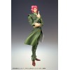 JoJo's Bizarre Adventure -Part III- - Super Action Statue Kakyoin Noriaki 15cm (EU)