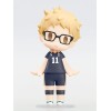 Haikyu!! - HELLO! GOOD SMILE Tsukishima Kei 10cm (EU)