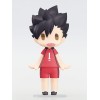 Haikyu!! - HELLO! GOOD SMILE Kuroo Tetsuro 10cm (EU)