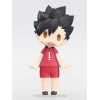 Haikyu!! - HELLO! GOOD SMILE Kuroo Tetsuro 10cm (EU)