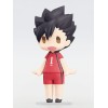 Haikyu!! - HELLO! GOOD SMILE Kuroo Tetsuro 10cm (EU)