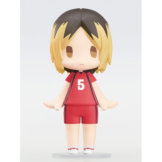 Haikyu!! - HELLO! GOOD SMILE Kozume Kenma 10cm (EU)