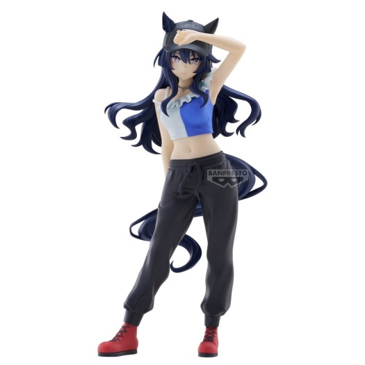 Uma Musume Pretty Derby - BOC’Z Figure Verxina 19cm
