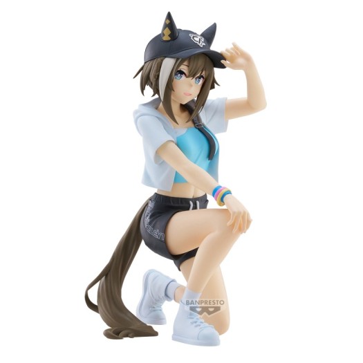 Uma Musume Pretty Derby - BOC’Z Figure Cheval Grand 14cm