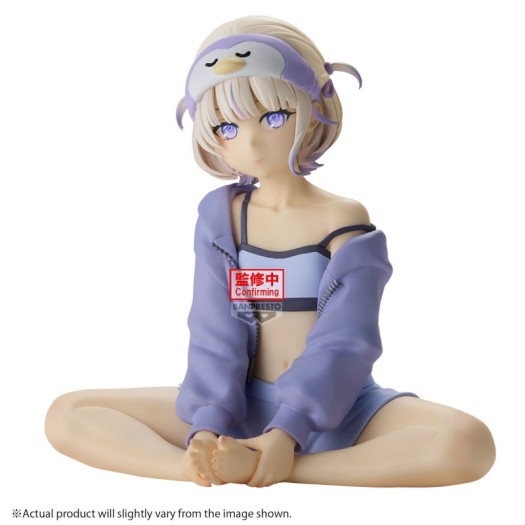 hololive production - Relax Time Todoroki Hajime 12cm