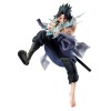 Naruto 72 Series - Vibration Stars Uchiha Sasuke 18cm