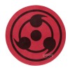 Naruto Shippuuden - Super Big Plush Itachi's Sharingan 39cm