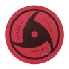 Naruto Shippuuden - Super Big Plush Itachi's Sharingan 39cm