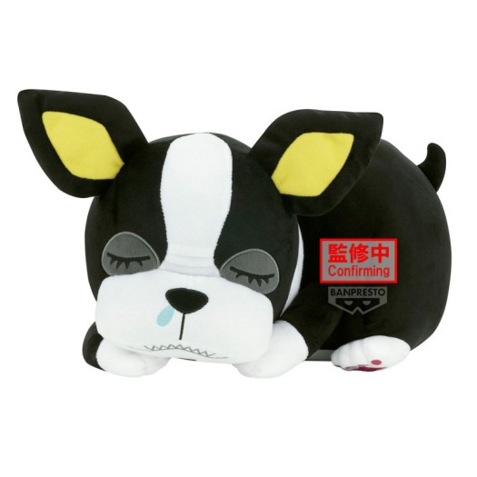 JoJo's Bizarre Adventure Stardust Crusaders - Super Big Plush Iggy 22cm