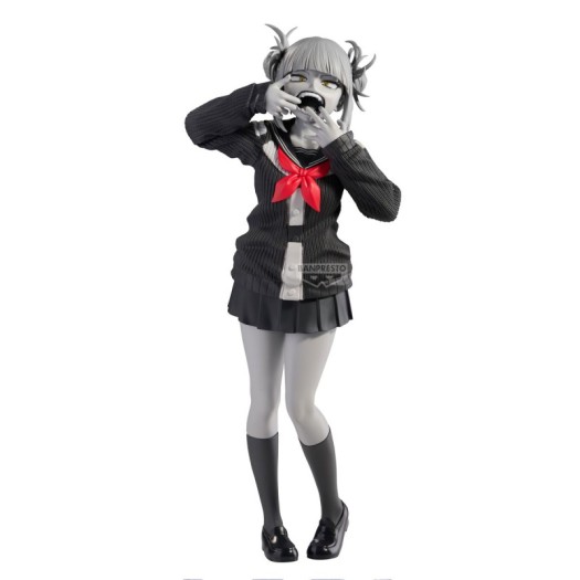 My Hero Academia - Noir Edge Collection Toga Himiko 22cm