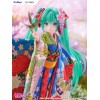 Vocaloid / Character Vocal Series 01 - Yoshitoku x F:NEX Hatsune Miku 1/4 -Japanese Doll- 41cm Exclusive