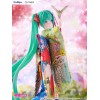 Vocaloid / Character Vocal Series 01 - Yoshitoku x F:NEX Hatsune Miku 1/4 -Japanese Doll- 41cm Exclusive