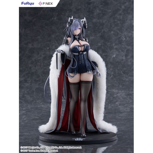 Azur Lane - F:Nex August von Parseval 1/6 29cm (EU)