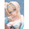 Girls' Frontline 2: Exilium - Suomi Sparkling Ocean Ver. 1/6 20cm (EU)